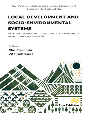 cover image of Local Development and Socio-environmental Systems